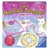 Ravensburger - Mandala Designer Unicorn