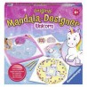 Ravensburger - Mandala Designer Unicorn