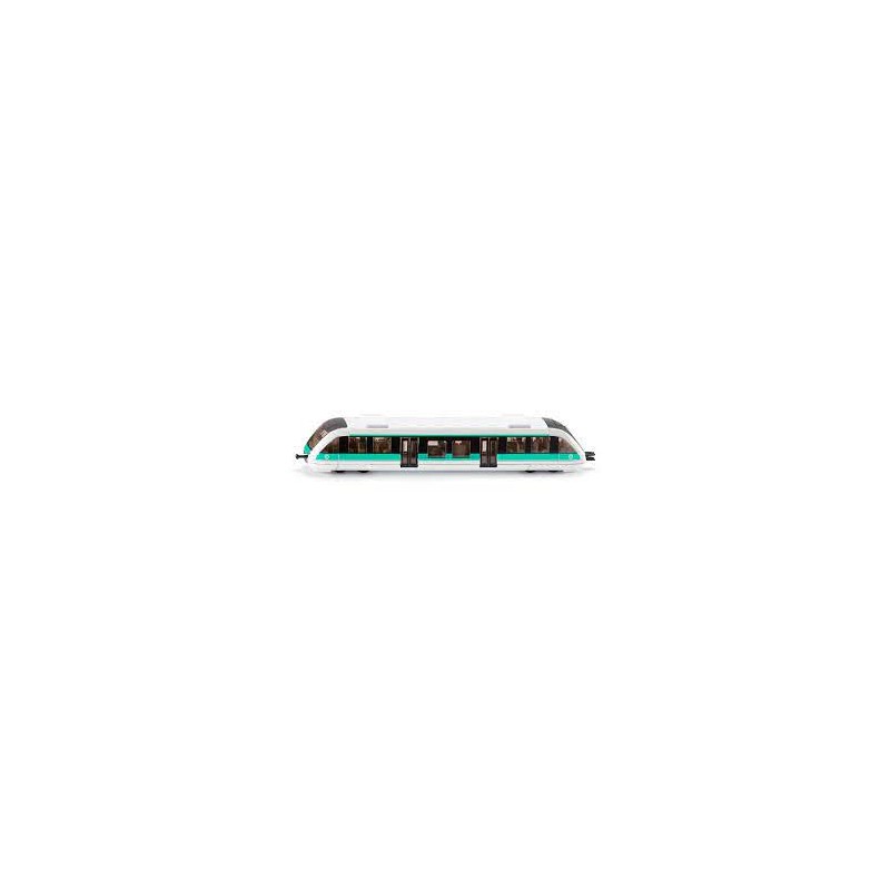 Siku - 1646 - Véhicule miniature - Train de banlieu RATP