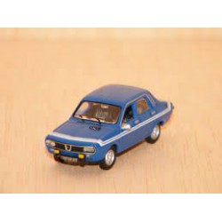 Norev - Véhicule miniature - Renault R12 Gordini 1971
