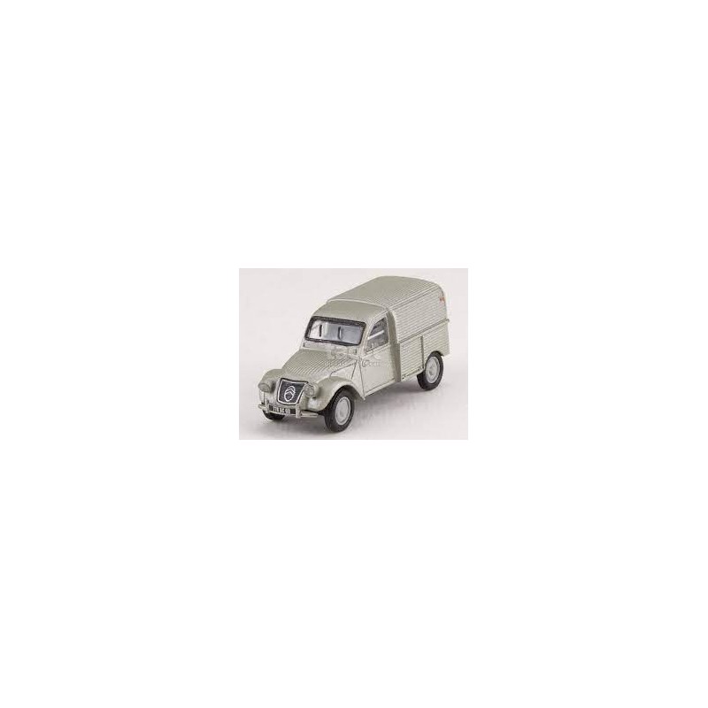 Norev - Véhicule miniature - Citroen 2CV AU 1951