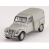 Norev - Véhicule miniature - Citroen 2CV AU 1951