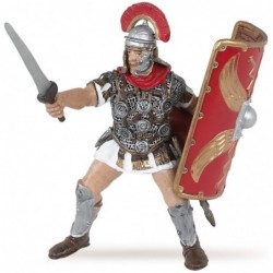 Papo - Figurine - 39801 - Les historiques - Centurion romain
