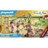 Playmobil - 71191 - Family Fun - Ferme pédagogique