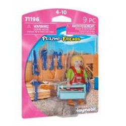 Playmobil - 71196 - Playmo...