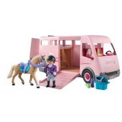 Playmobil - 71237 - Country...