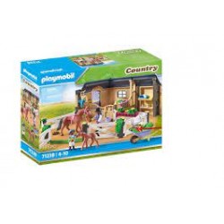 Playmobil - 71238 - Country...