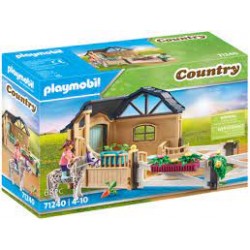 Playmobil - 71240 - Country...