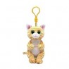 Peluche TY - Porte clé - Mango le chat