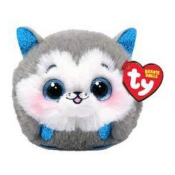 Peluche TY - Puffies 10 cm...