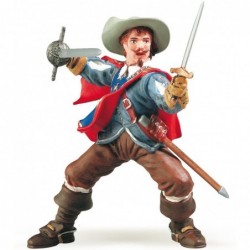 Papo - Figurine - 39902 -...