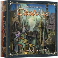 Asmodee - Jeu de société -...