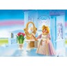 Playmobil - 4940 - Oeuf - Princesse avec coiffeuse