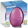 Playmobil - 4940 - Oeuf - Princesse avec coiffeuse