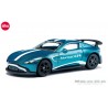 Siku - 1577 - Véhicule miniature - Aston Martin vantage GT4 bleu