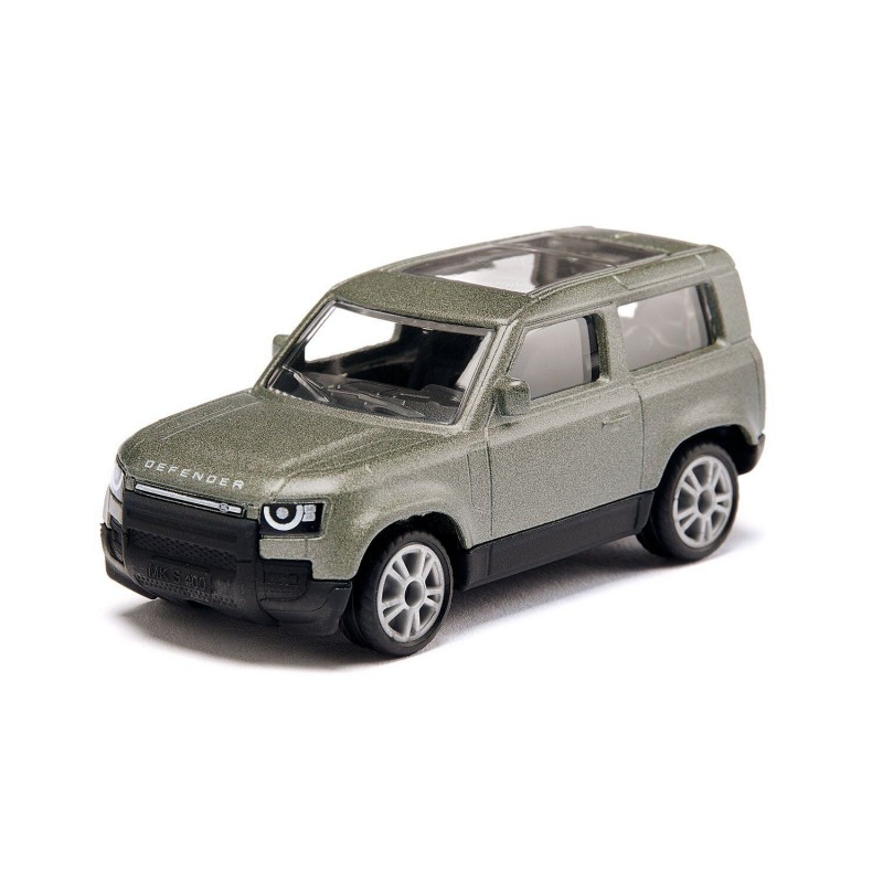 Siku - 1549 - Véhicule miniature - Land rover défender 90 P400 AWD