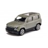 Siku - 1549 - Véhicule miniature - Land rover défender 90 P400 AWD