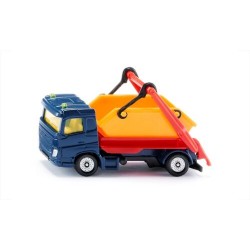 Siku - 1298 - Véhicule miniature - Camion benne