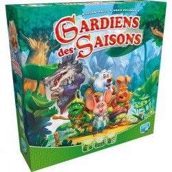 Asmodee - Jeu de société -...