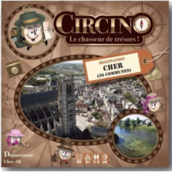 Creacom Games - Jeu de...