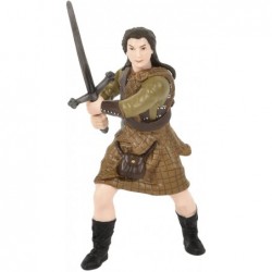 Papo - Figurine - 39944 - Médiéval fantastique - William Wallace
