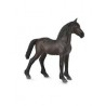 DAM - Figurine de collection - Collecta - Chevaux - Poulain frison noir