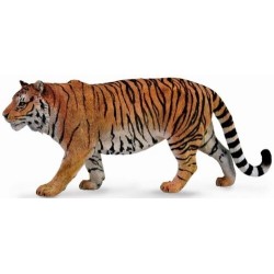 DAM - Figurine de collection - Collecta - Animaux sauvages - Tigre de Sibérie