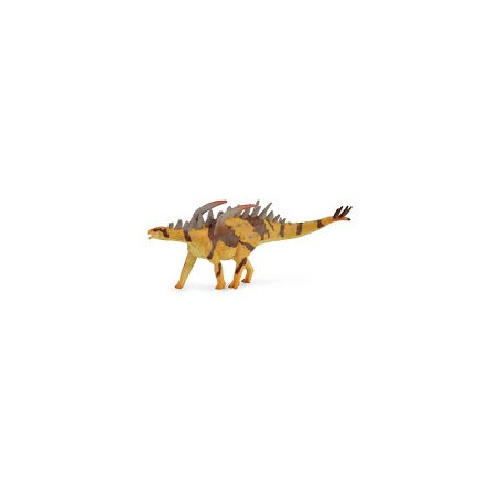 DAM - Figurine de collection - Collecta - Préhistoire - Gigantospinosaure