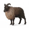 DAM - Figurine de collection - Collecta - Animaux de la forêt - Tahr de l'Himalaya