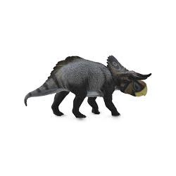 DAM - Figurine de collection - Collecta - Préhistoire - Nasutoceratops