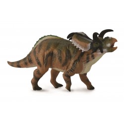 DAM - Figurine de collection - Collecta - Préhistoire - Medusaceratops