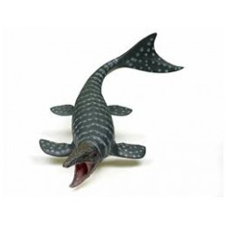 DAM - Figurine de collection - Collecta - Préhistoire - Mosasaurus