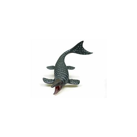 DAM - Figurine de collection - Collecta - Préhistoire - Mosasaurus