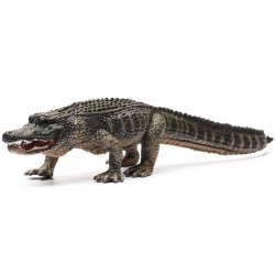 DAM - Figurine de collection - Collecta - Animaux sauvages - Alligator