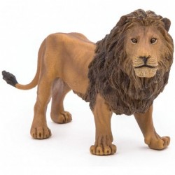 Papo - Figurine - 50040 - La vie sauvage - Lion