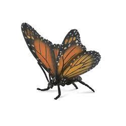 DAM - Figurine de collection - Collecta - Insectes - Papillon monarque