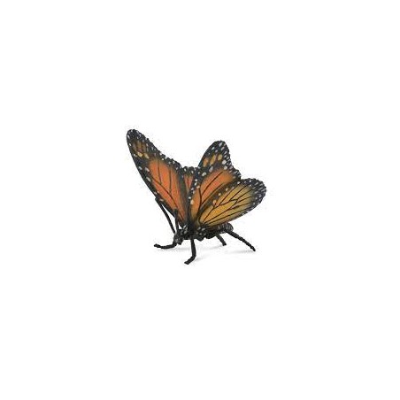 DAM - Figurine de collection - Collecta - Insectes - Papillon monarque