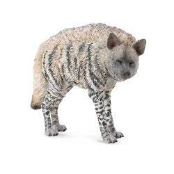 DAM - Figurine de collection - Collecta - Animaux sauvages - Hyène rayée