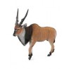 DAM - Figurine de collection - Collecta - Animaux sauvages - Antilope élan géant