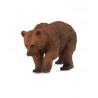 DAM - Figurine de collection - Collecta - Animaux sauvages - Ourson brun