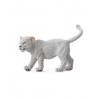 DAM - Figurine de collection - Collecta - Animaux sauvages - Lionceau blanc