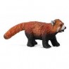 DAM - Figurine de collection - Collecta - Animaux sauvages - panda rouge
