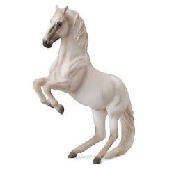 DAM - Figurine de collection - Collecta - Chevaux - Etalon Lipizzaner