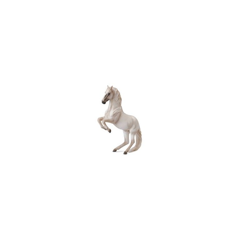 DAM - Figurine de collection - Collecta - Chevaux - Etalon Lipizzaner