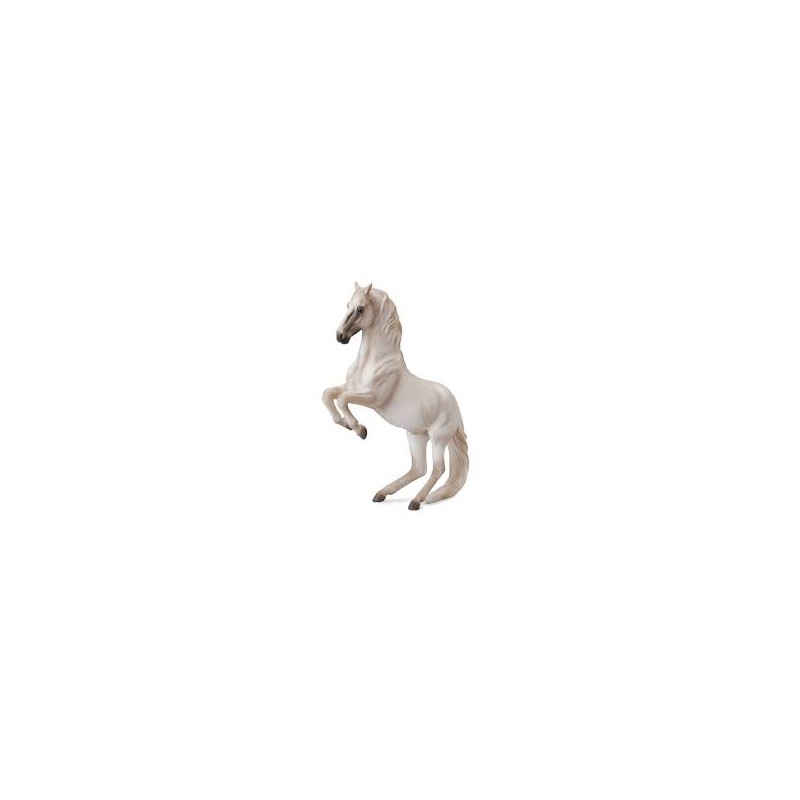 DAM - Figurine de collection - Collecta - Chevaux - Etalon Lipizzaner