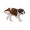 DAM - Figurine de collection - Collecta - Chiens - Saint-bernard