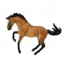 DAM - Figurine de collection - Collecta - Chevaux - Etalon Lusitanien mordoré