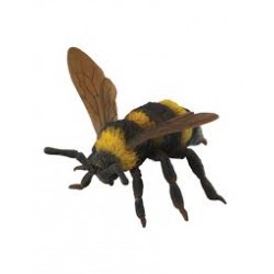 DAM - Figurine de collection - Collecta - Insectes - Bourdon