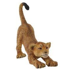 DAM - Figurine de collection - Collecta - Animaux sauvages - Lionceau
