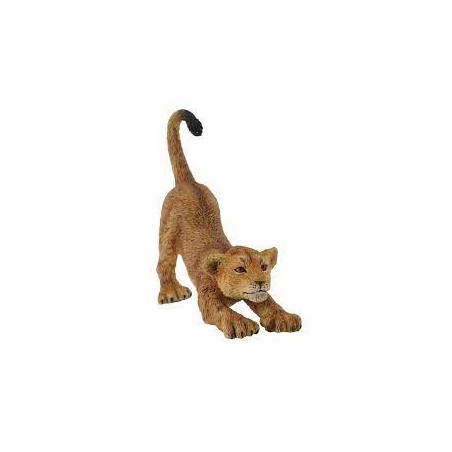 DAM - Figurine de collection - Collecta - Animaux sauvages - Lionceau